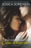 Cover Image: The Redemption of Callie & Kayden
