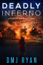 Cover Image: Deadly Inferno