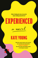 book cover for Experienced