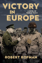 book cover for Victory in Europe