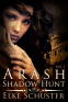 Cover Image: Arash, Vol 1, Shadow Hunt