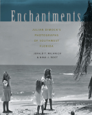 book cover for Enchantments