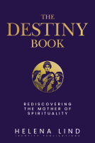 book cover for The Destiny Book