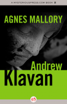 book cover for Agnes Mallory