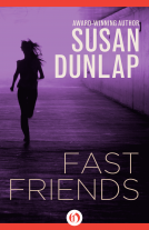 book cover for Fast Friends