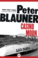 book cover for Casino Moon