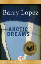book cover for Arctic Dreams