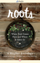 book cover for Roots