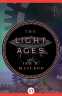 Cover Image: The Light Ages