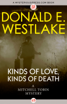 book cover for Kinds of Love, Kinds of Death