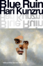 Cover Image: Blue Ruin