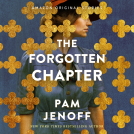 book cover for The Forgotten Chapter