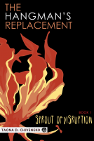 book cover for The Hangman's Replacement