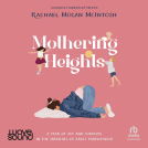 book cover for Mothering Heights