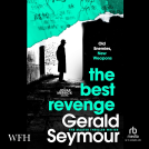 book cover for The Best Revenge