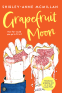 Cover Image: Grapefruit Moon