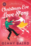 Cover Image: Christmas Eve Love Story