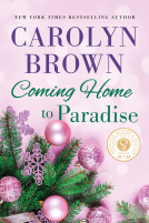 book cover for Coming Home to Paradise