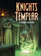 book cover for Knights Templar