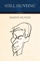book cover for Still Hunting