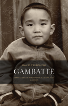book cover for Gambatte