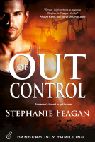 book cover for Out of Control