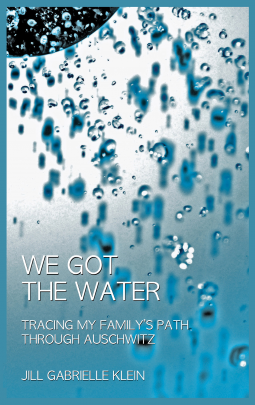 book cover for We Got the Water