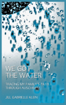 book cover for We Got the Water