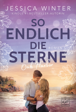 Buchcover für So endlich die Sterne