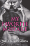 Cover Image: My Favorite Mistake