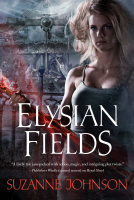 book cover for Elysian Fields