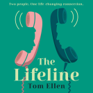 book cover for The Lifeline