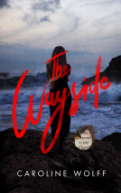 book cover for The Wayside
