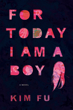 book cover for For Today I Am a Boy