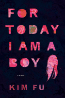 book cover for For Today I Am a Boy