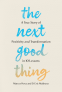 Cover Image: The Next Good Thing