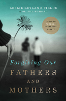 book cover for Forgiving Our Fathers and Mothers
