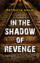 book cover for In the Shadow of Revenge