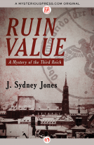 book cover for Ruin Value