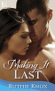 Cover Image: Making It Last: A Novella