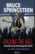 book cover for Rocking the Wall