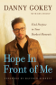 Cover Image: Hope in Front of Me