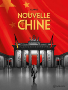 Couverture du livre pour Nouvelle Chine