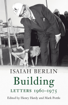 book cover for Building