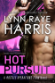 Cover Image: Hot Pursuit