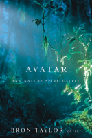book cover for Avatar and Nature Spirituality