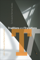book cover for Traditions and Transitions
