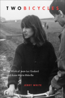 book cover for Two Bicycles