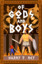 Cover Image: Of Gods and Boys