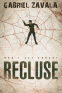 Cover Image: Recluse